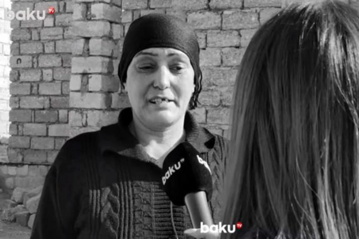 Doğuş zamanı ölən 15 yaşlı qızın anası: “Dedi ki, elçilərimi niyə qaytardın?” – VİDEO
