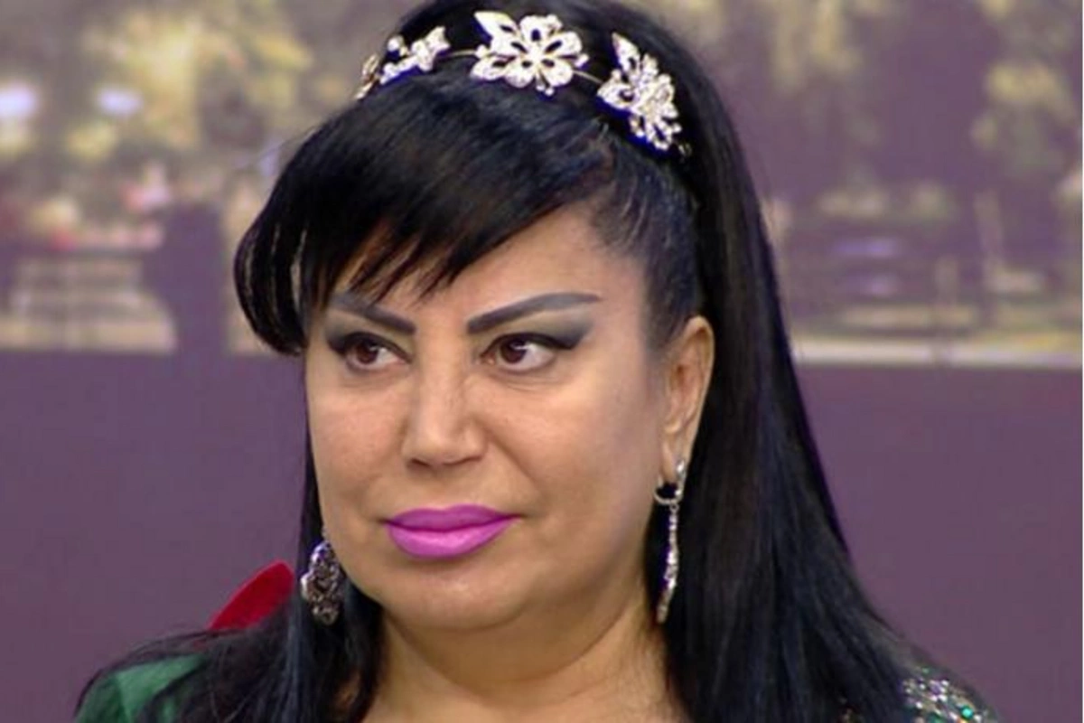 Əməkdar artist yenidən xəstəxanaya yerləşdirildi