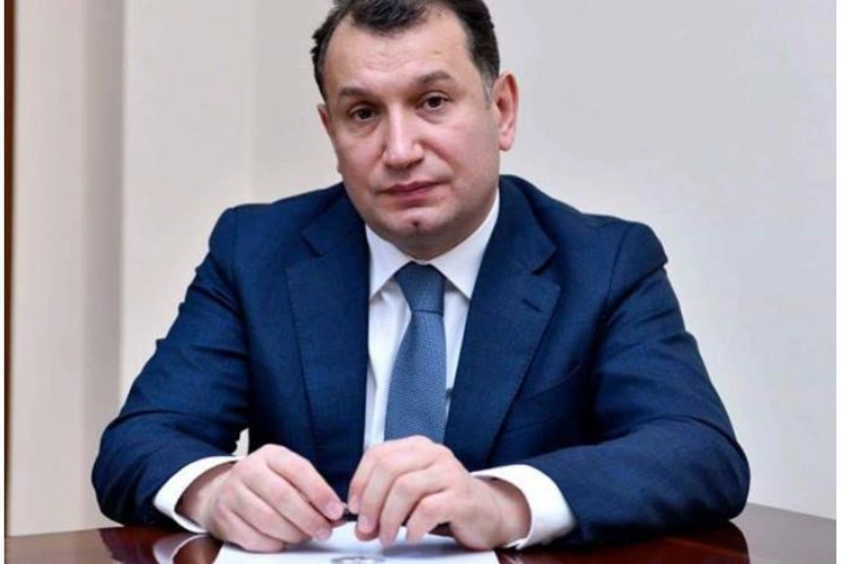 Sahib Məmmədov: “Azərbaycanla Rusiya arasındakı logistik maneələr aradan qaldırılacaq”