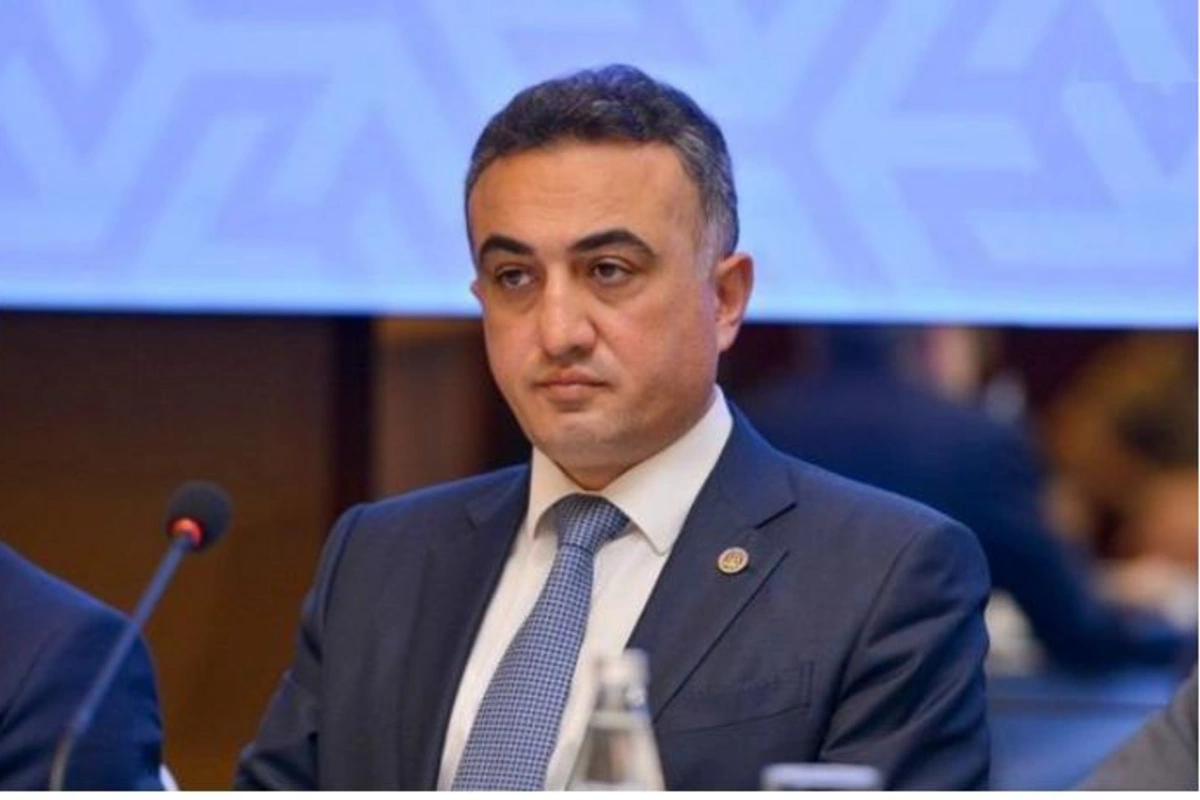 Anar Bağırovdan vəkilin həbsi ilə bağlı mühüm açıqlama