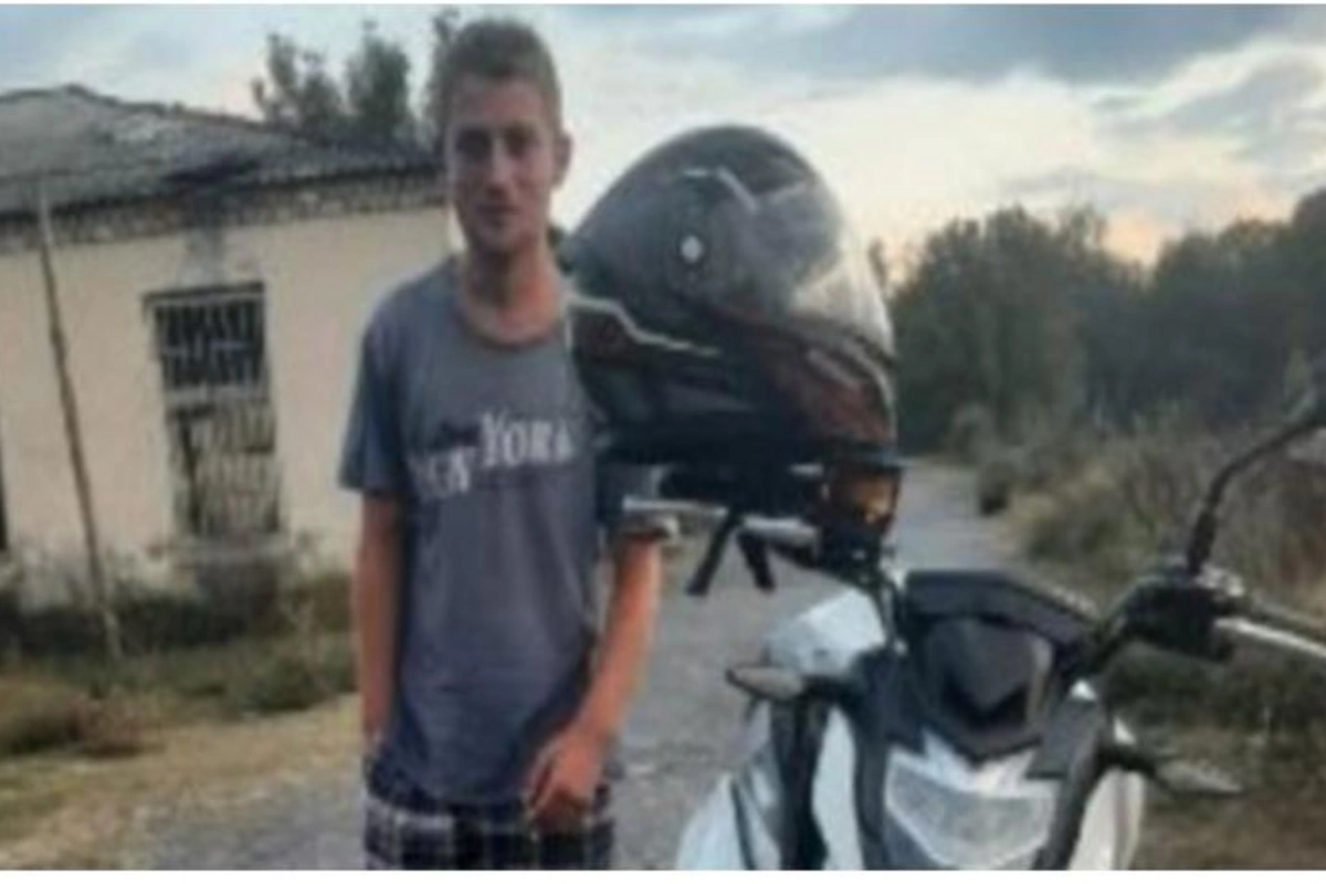 İşə getmək adı ilə evdən çıxan gənc itkin düşdü — FOTO