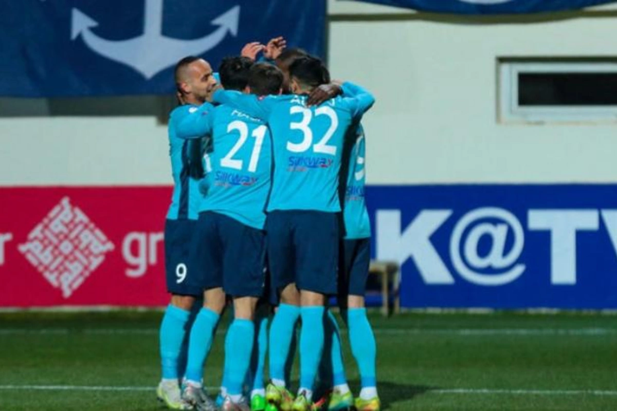 Azərbaycan Kubokunda bütün yarımfinalçılar bəlli oldu