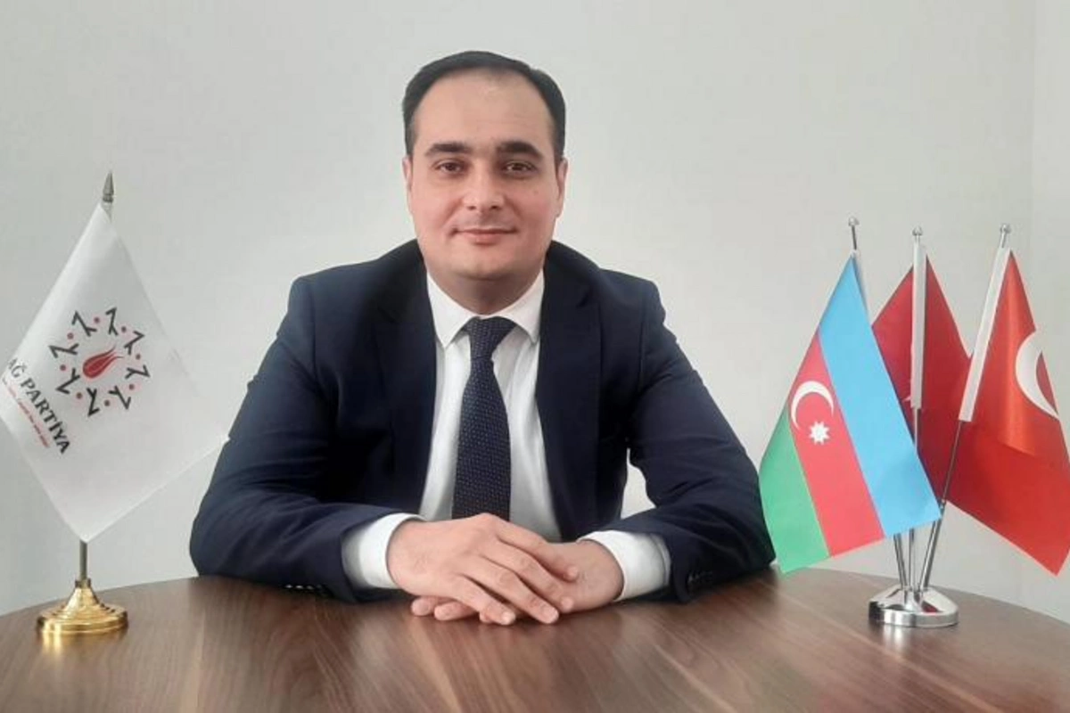 Əhəd Məmmədli: “Bu qətliam Rusiya tarixinə bir qara ləkə kimi düşdü” |  Azərbaycandan və dünyadan xəbərlər - Demokrat.az