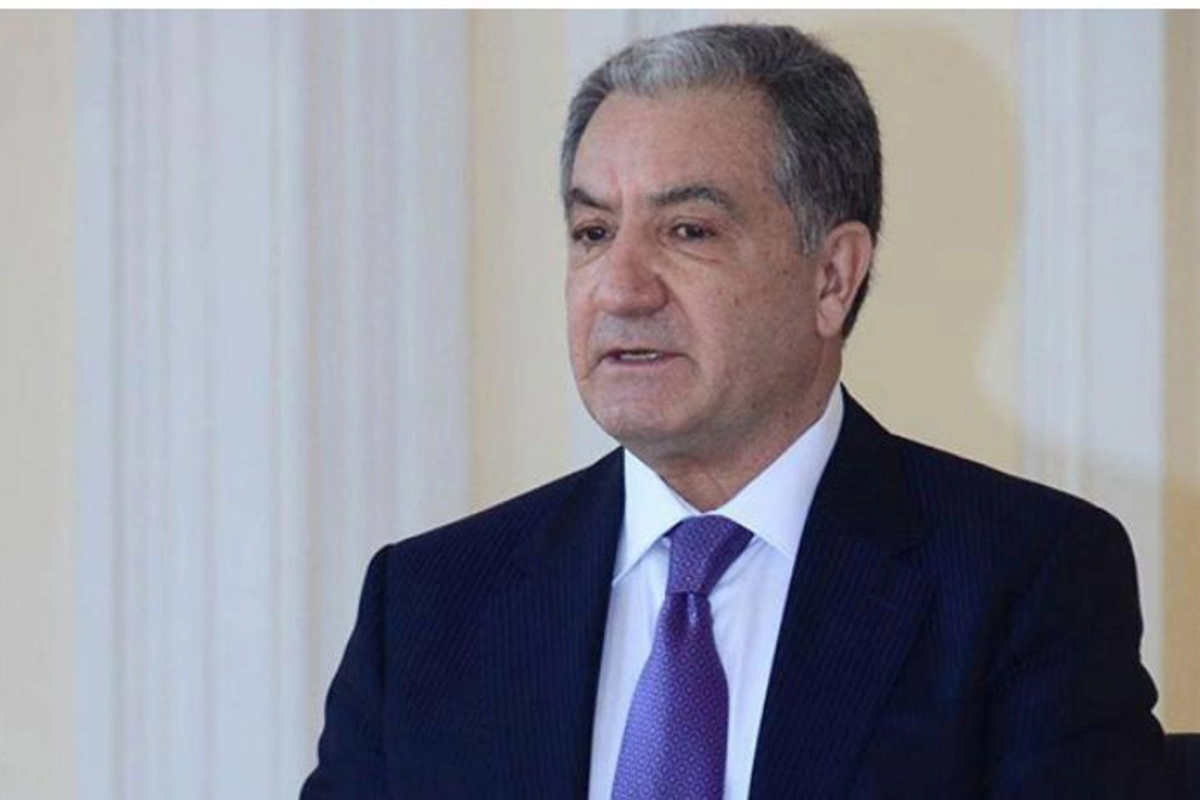 Vaqif Abdullayev: “Ramiz Mehdiyev elm fədailərinə qara yaxır”