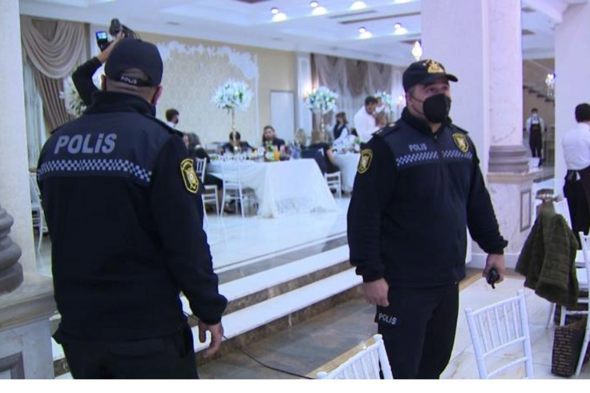 İstirahət günləri neçə nəfər karantini pozdu?