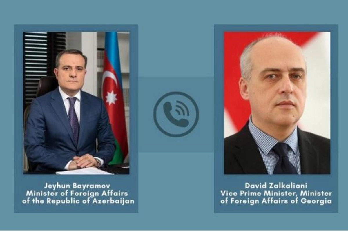 Azərbaycan zəlzələ ilə bağlı Gürcüstana yardım təklif etdi