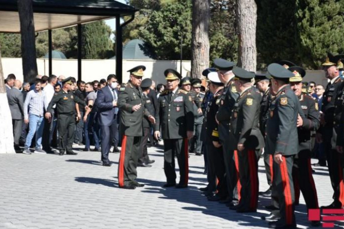 “Müdafiə Nazirliyindəki həbslərin iki əsas səbəbi var”— EKSPERT ŞƏRHİ