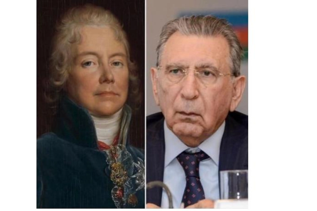 “Taleyran öldü…” — Aslan İsmayılovdan Ramiz Mehdiyevin istefasına REAKSİYA