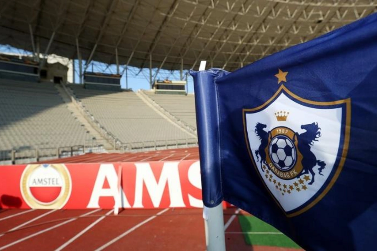 “Qarabağ” azarkeşlərinə müraciət etdi