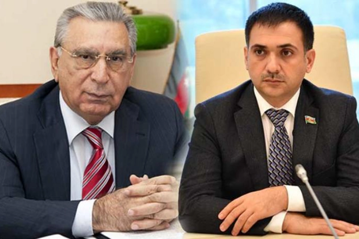 Deputat: “Elm ocağını intriqa məkanına çevirən akаdemikin istefası qaçılmazdır”