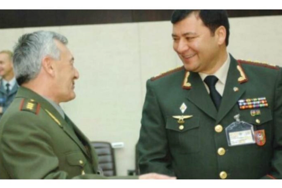 Nəcməddin Sadıqov: “Ermənistanın Baş qərargah rəisi Arutunyan mənimlə əlaqə saxlayıb dedi ki...” — SENSASİYA