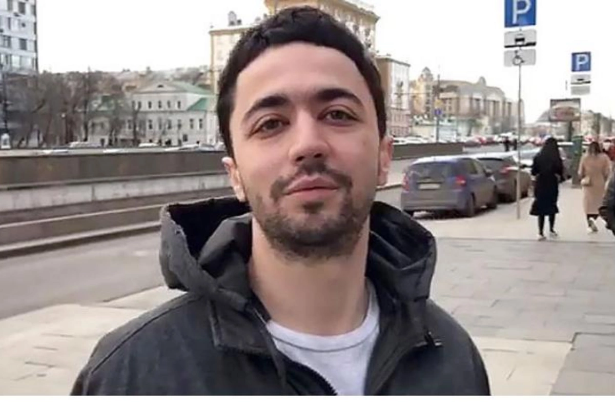 Azərbaycanlı yumoristlə bağlı qərar dəyişdi