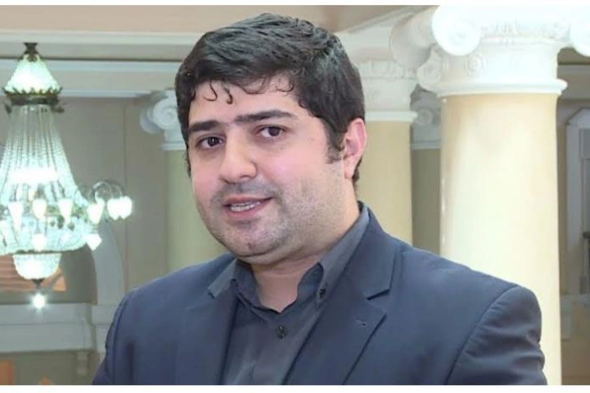 Ramiz Mehdiyevin köməkçisi niyə həbs olundu? — TƏFƏRRÜAT