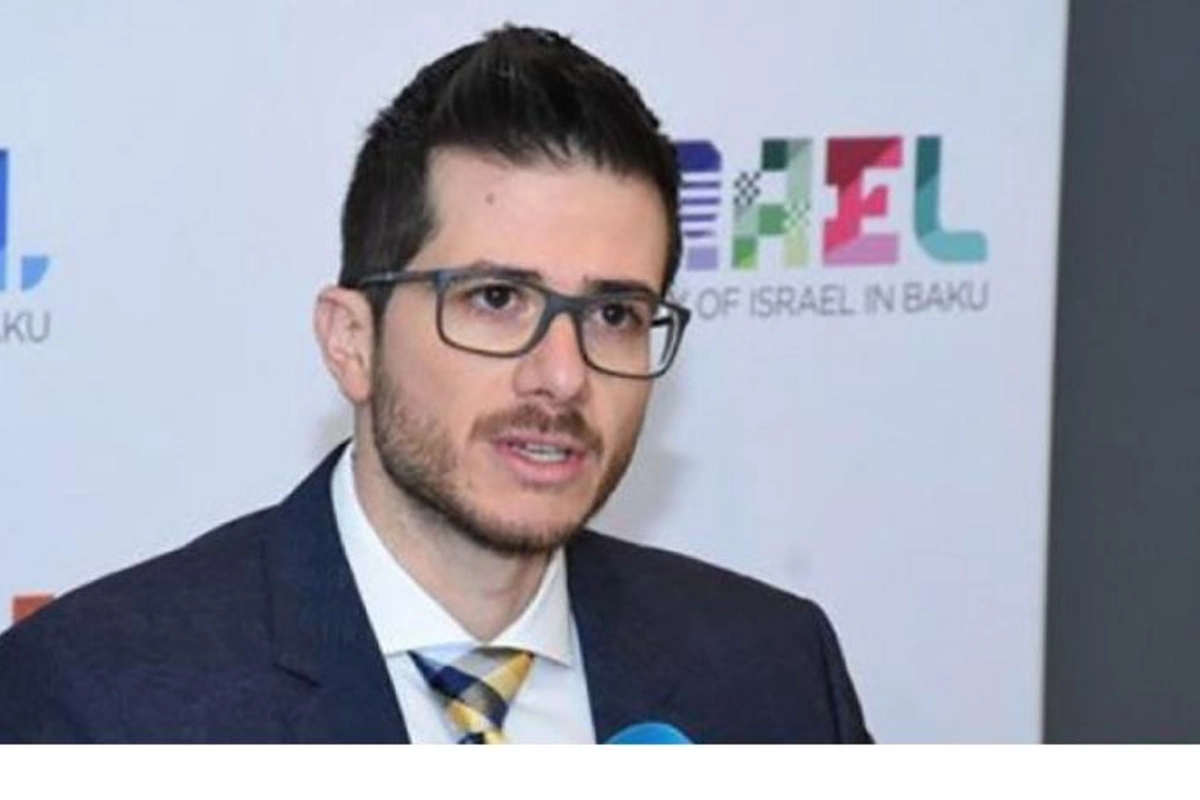 İsrail Qarabağla bağlı Azərbaycana təklif göndərib — Səfir AÇIQLADI