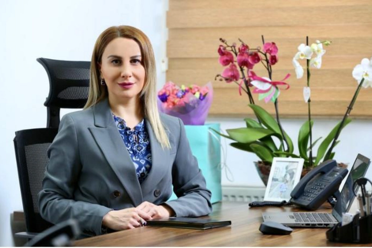 TƏBİB-ə yeni mətbuat katibi təyin edildi