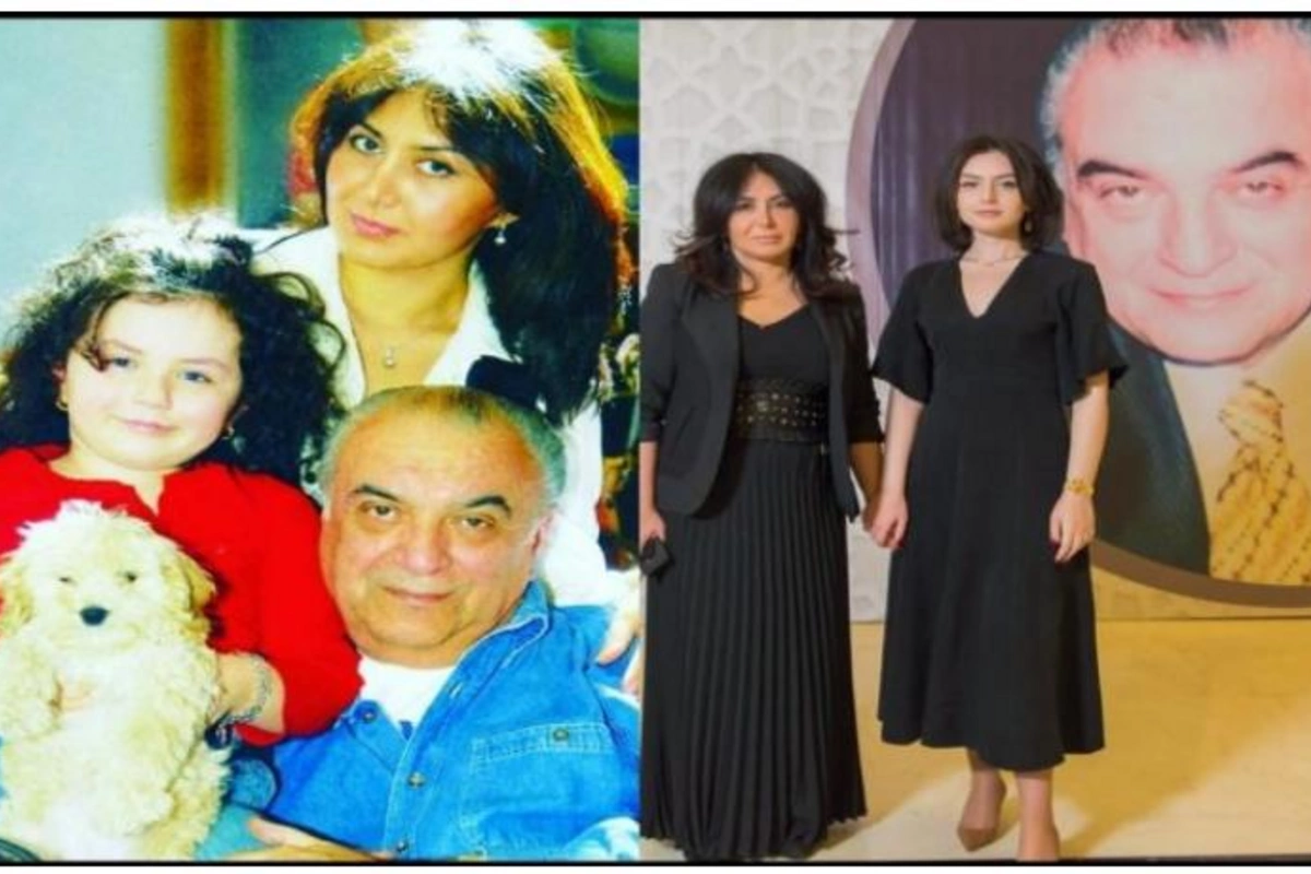 “Hər bir şey Rafiqdə cəmlənmişdi, eyni hissləri də o, mənə qarşı duyurdu”— Mərhum diktorun xanımı