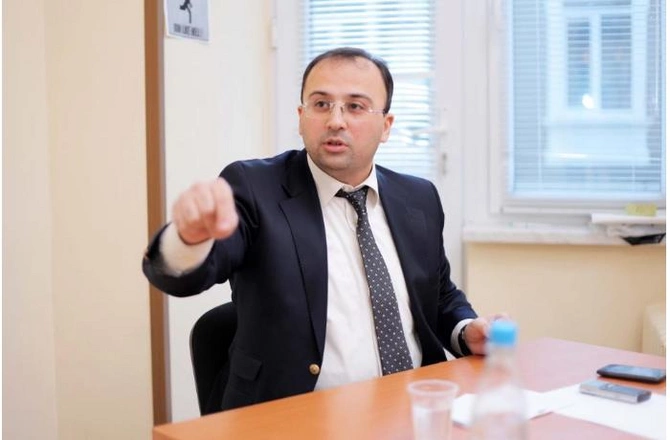 Həcc monopoliyası: QMİ ən böyük monopolistdir