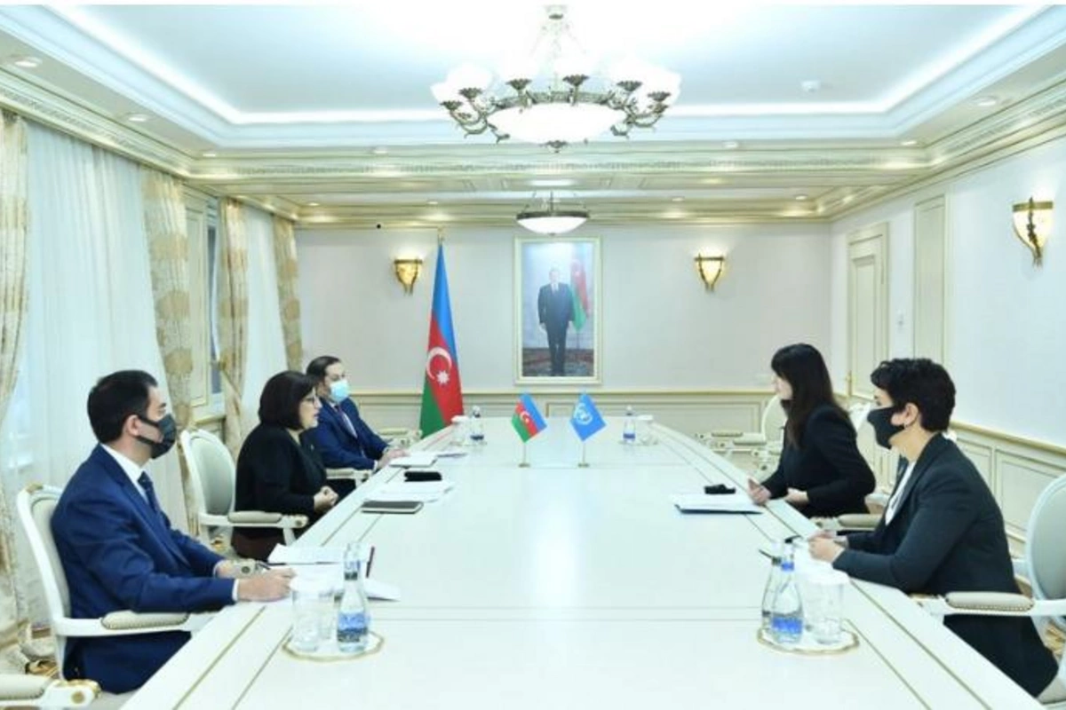 BMT nümayəndələri Qarabağa səfər edəcək