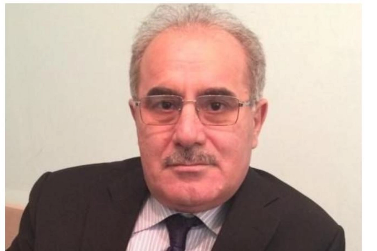 “ABŞ Gürcüstan kimi Ukraynanı da rus imperializmi qarşısında tək qoydu”
