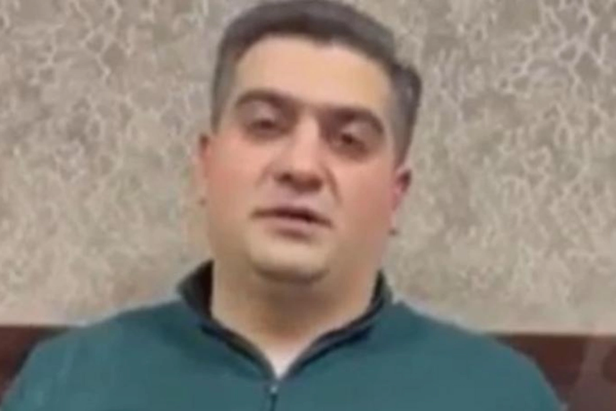 Şirkət rəhbərinin evinə qara maskalıların girməsi iddiası ilə bağlı RƏSMİ AÇIQLAMA