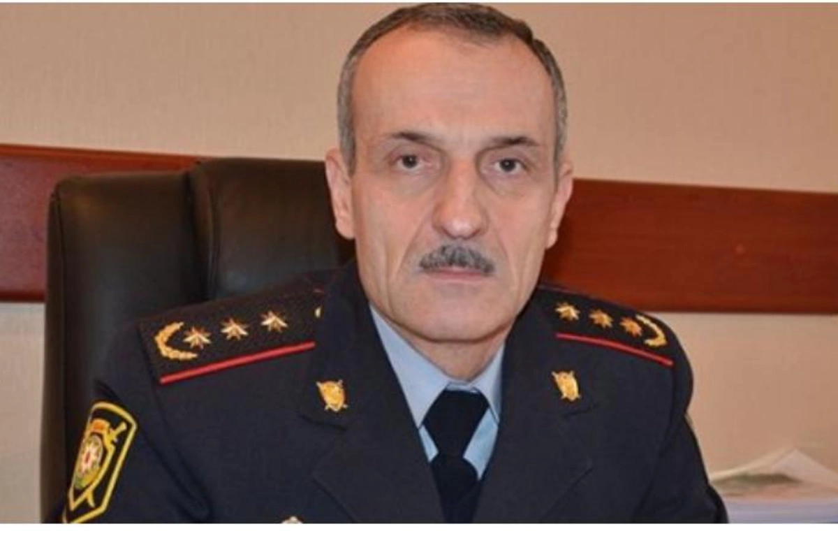 DİN-dən qadın polislərlə bağlı daha bir AÇIQLAMA