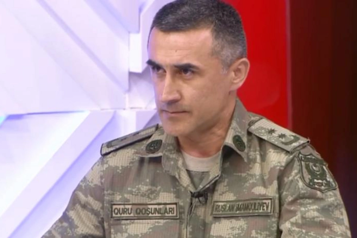 “Ermənistan terror dövlət olduğunu sübuta yetirdi”