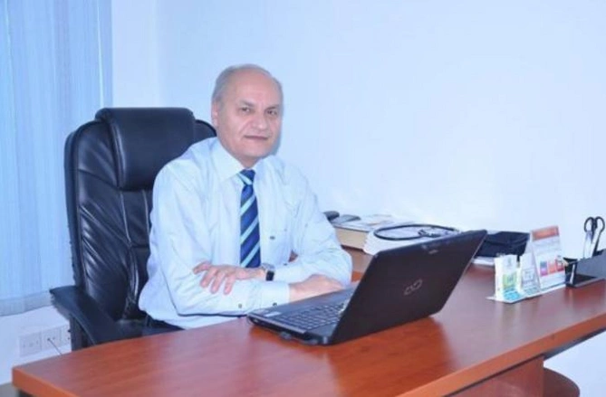 Həkim tibbi sığorta haqda: Düşüncəmiz dəyişməsə, çox çətin olacaq