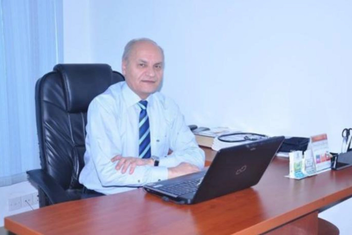Həkim: Zavallı valideyn boğazından kəsib repetitora verir, uşağın sağlamlığı da...