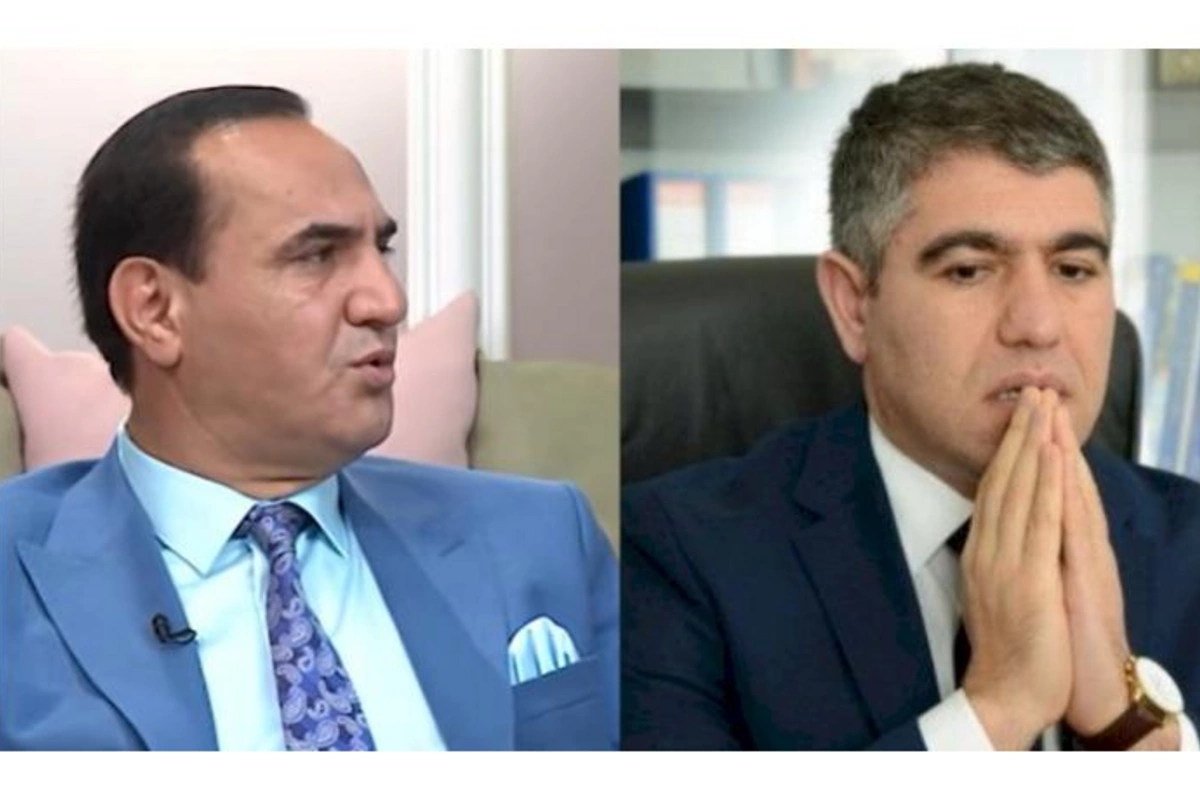 Füzulinin deputatı Manaf Ağayevin həbsindən danışdı: “Son hadisə ondan xəbər verir ki...”