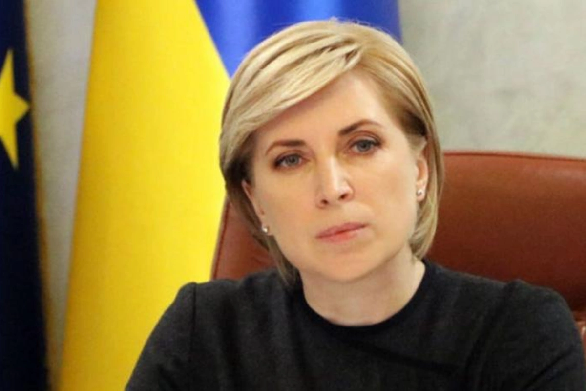Ukrayna Almaniya və Fransaya müraciət etdi