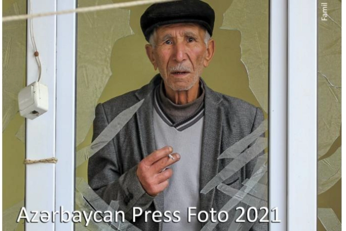 Azərbaycanda ikinci dəfə “İlin Press Fotosu” adlı fotomüsabiqə elan edildi