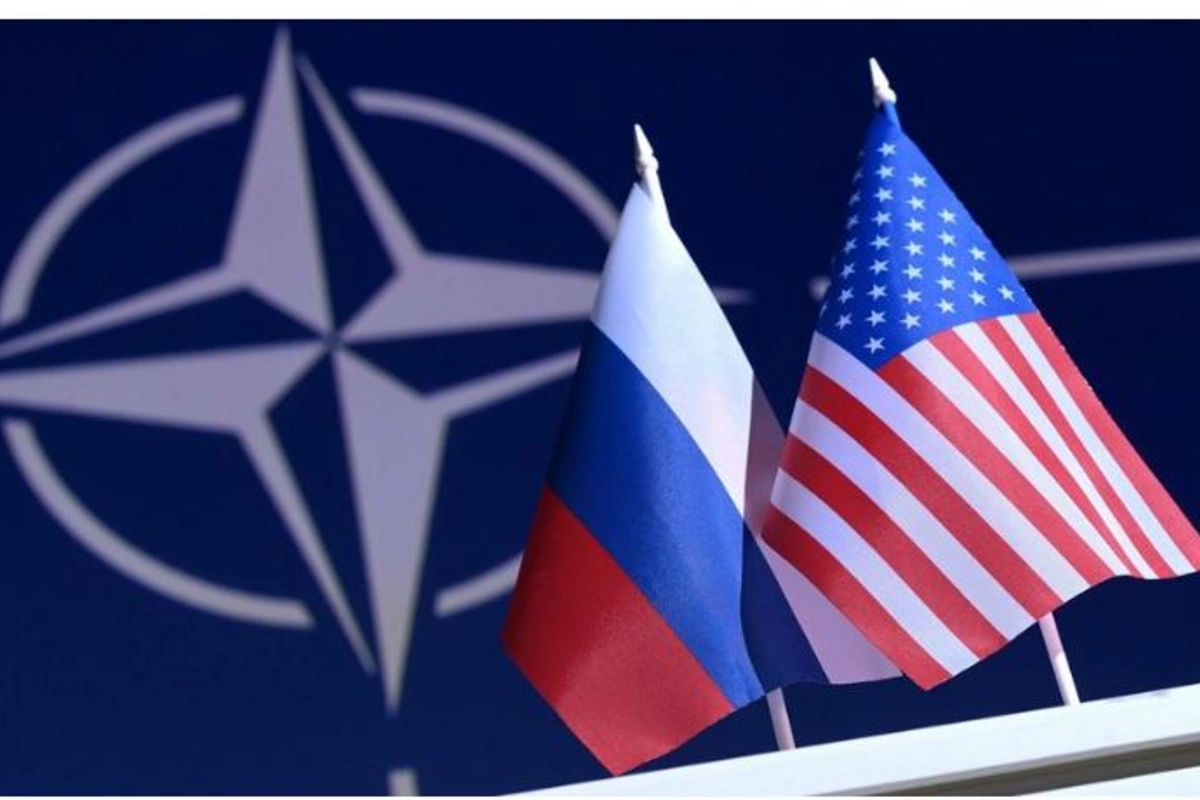 ABŞ və NATO:  Rusiya ilə dialoqa hazırıq