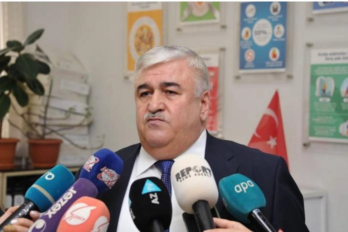 Azərbaycanda boya görə pulsuz dərman verilən uşaqların sayı artırılacaq