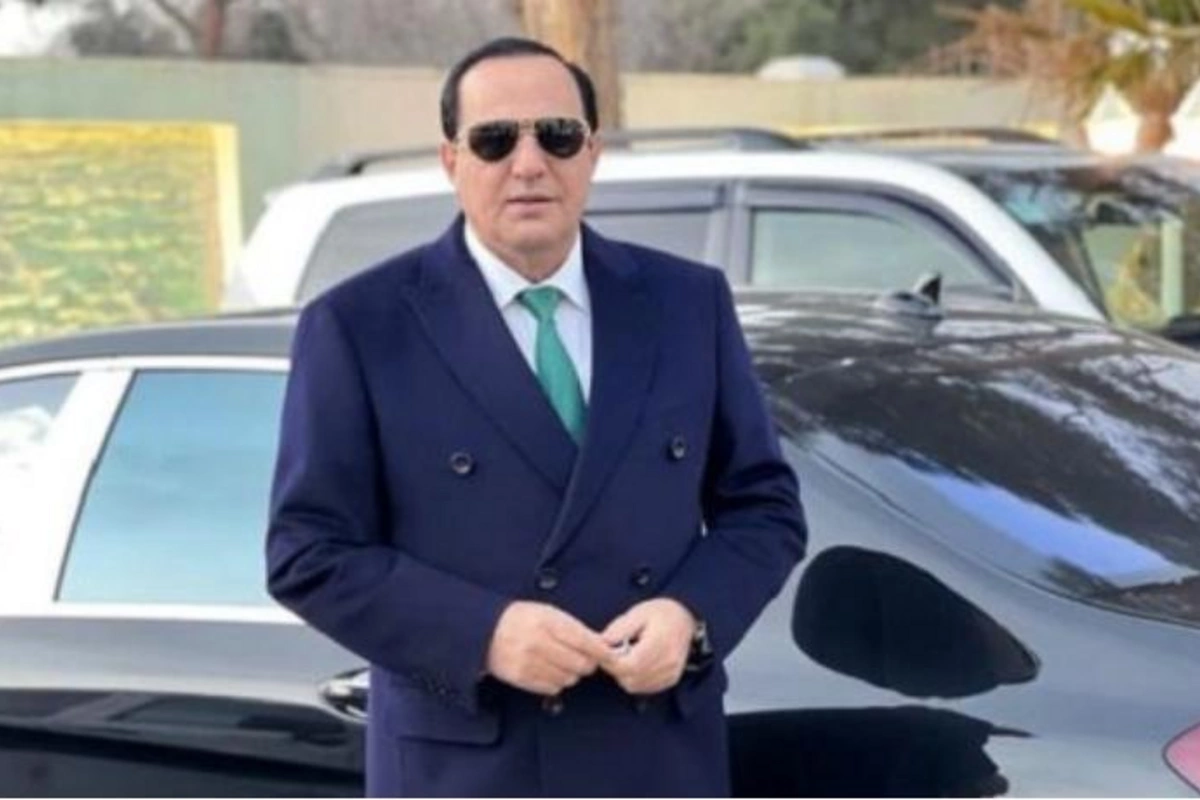 Manaf Ağayev: “Toy sahibi dedi ki, pul istəyirsən, yoxsa ev?”
