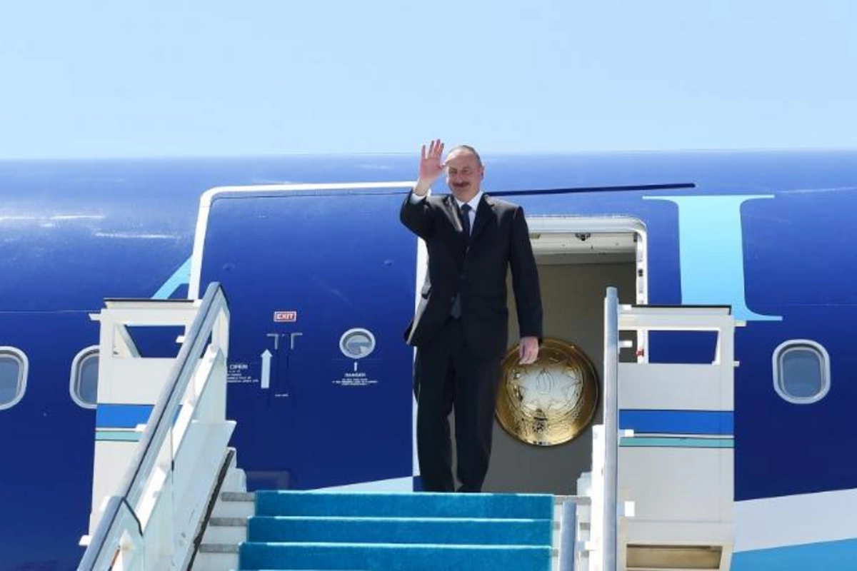 Prezident İlham Əliyevin Moskvaya səfəri gözlənilir — Gələn həftə