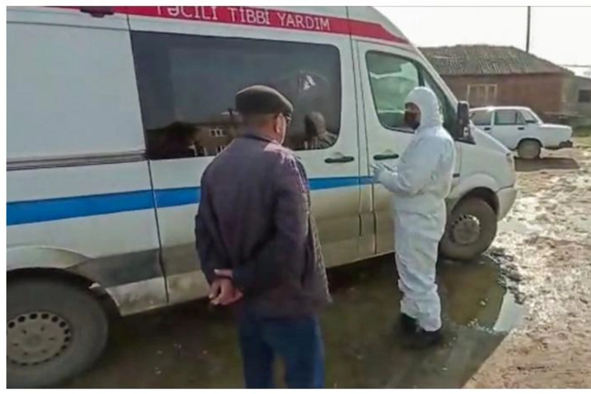 İctimai yerlərdə koronavirus xəstələri aşkarlandı