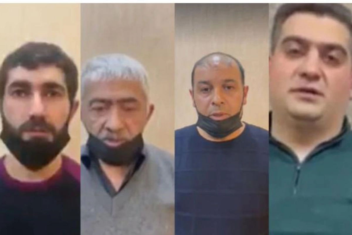 Üzr videolarını yaymaq doğrudurmu? — Hüquqşünas RƏYİ