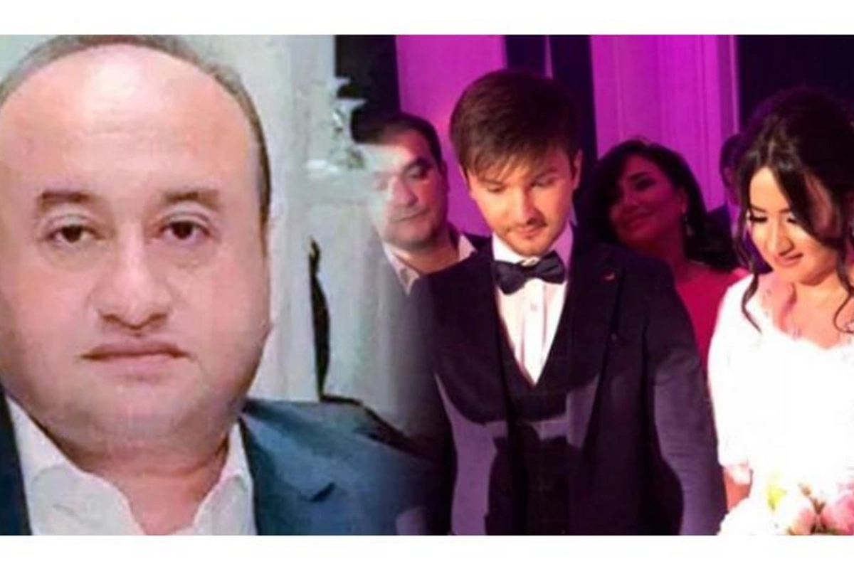 Qızına 400 minlik toy etdi, işdən çıxarıldı, amma... — Qüdrət Şükürov nə iş görür?