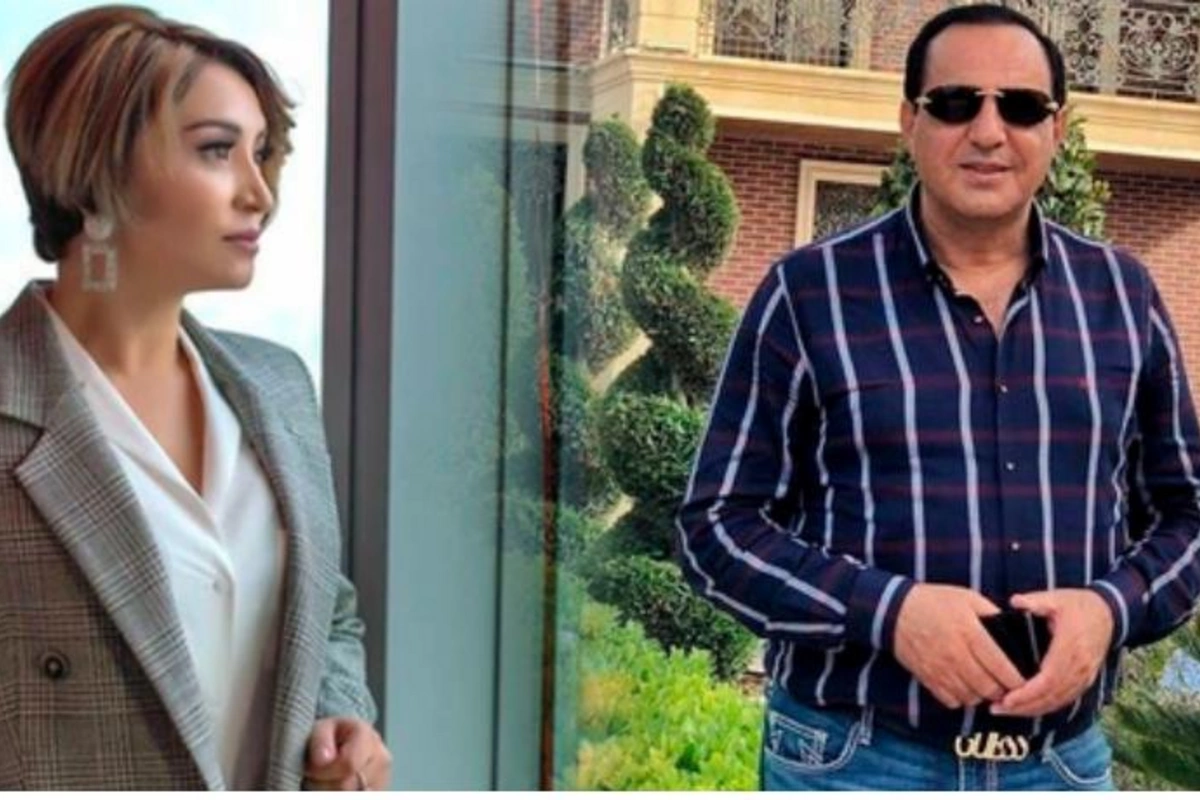 Fədayə Laçın Manaf Ağayevin həbsindən DANIŞDI — Eybi yox, kişinin başına iş gələr