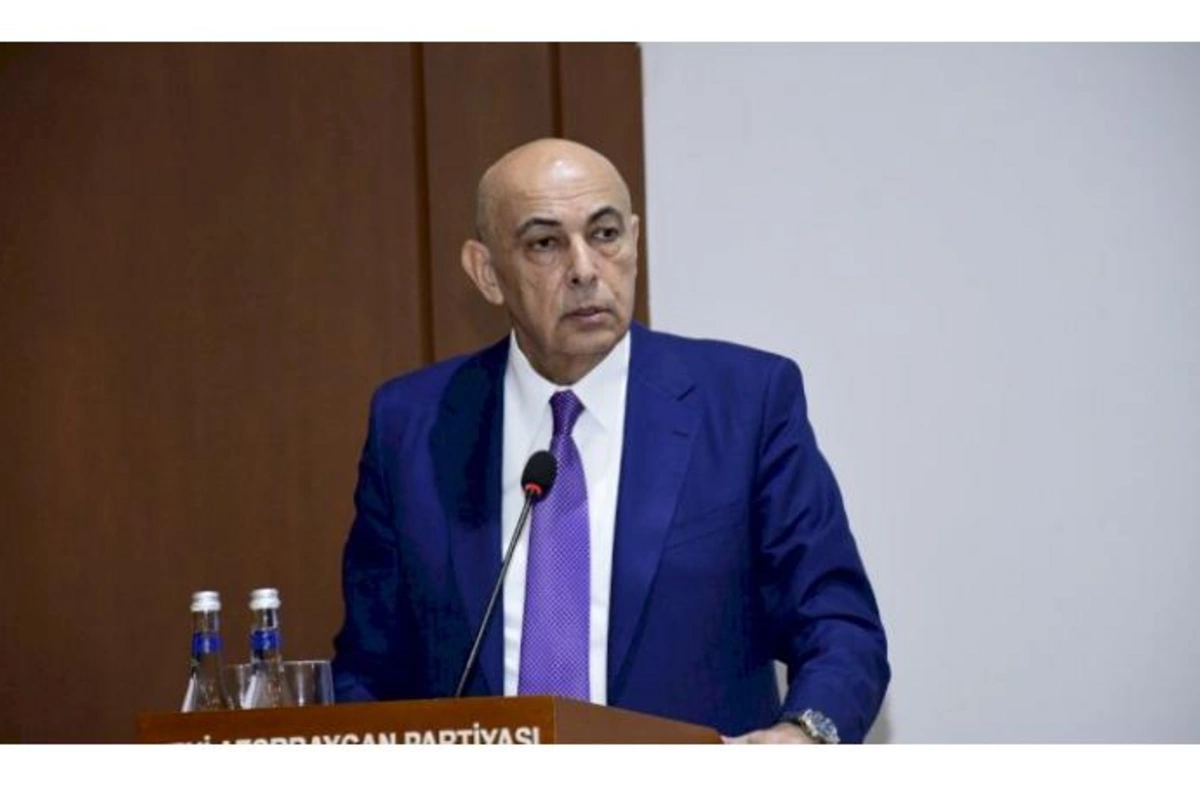 “Qələbə ilə bağlı məkrli manipulyasiyaların qarşısı alınmalıdır” — PA şöbə müdiri