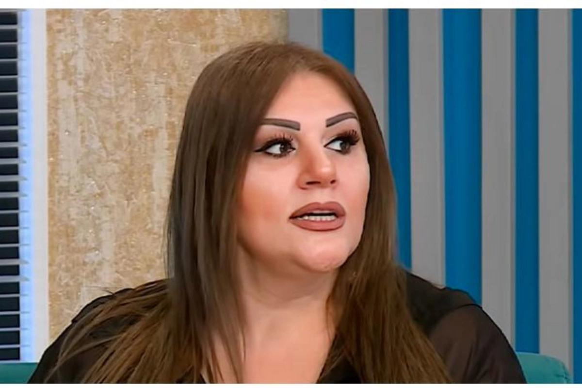 Aktrisa imtina etdiyi anasının yasına buraxılmadı — VİDEO