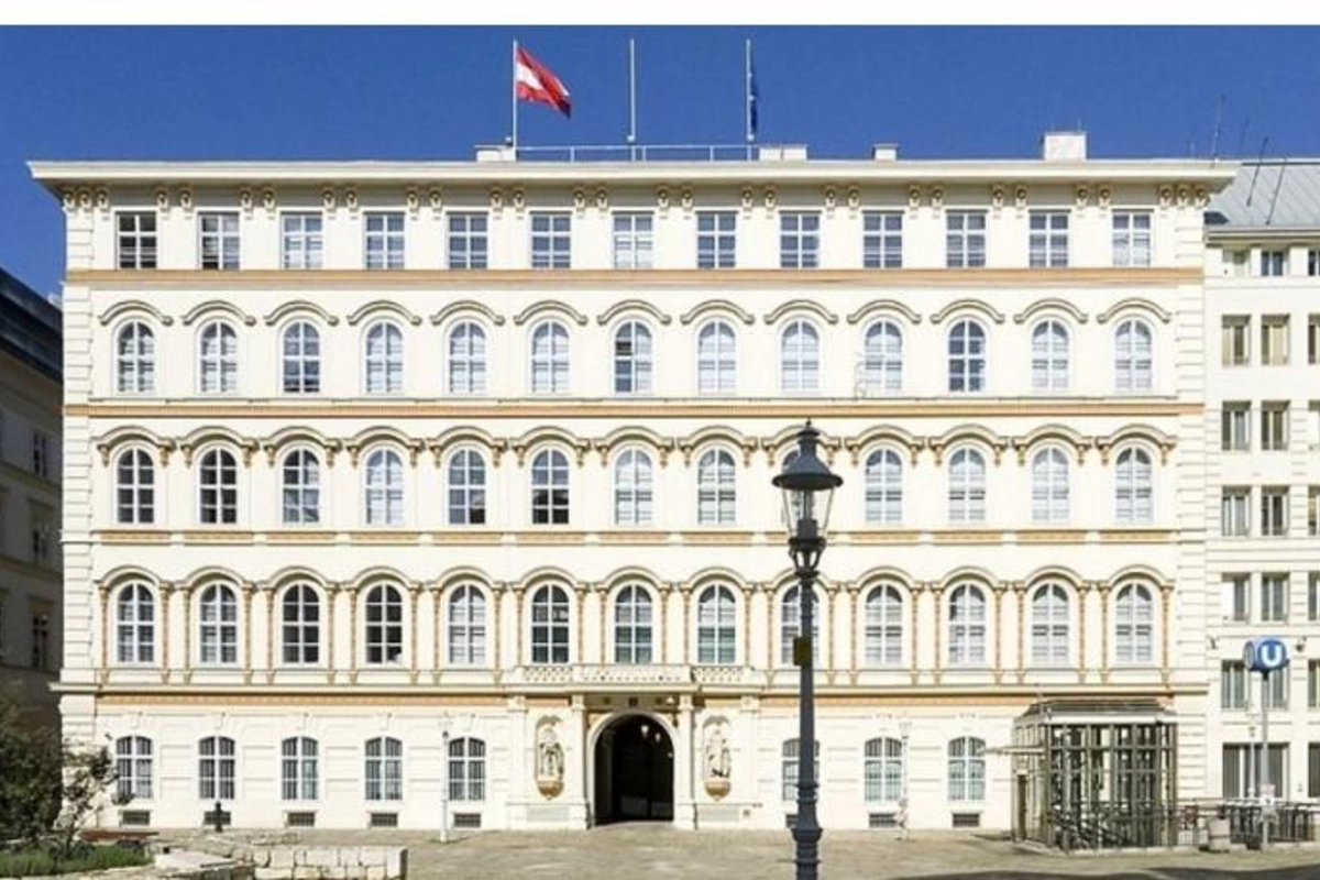 Avstriya XİN: Azərbaycanla tərəfdaşlığı daha da gücləndirməyi gözləyirik