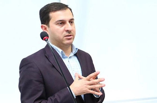 “Əksər diaspor təşkilatlarının bu istiqamətdə fəaliyyətini görmürük” — RƏYLƏR