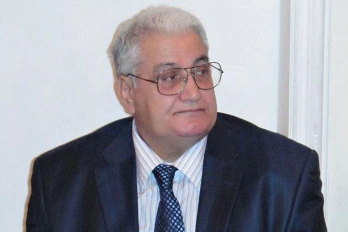 Sabiq prokuror vəfat etdi