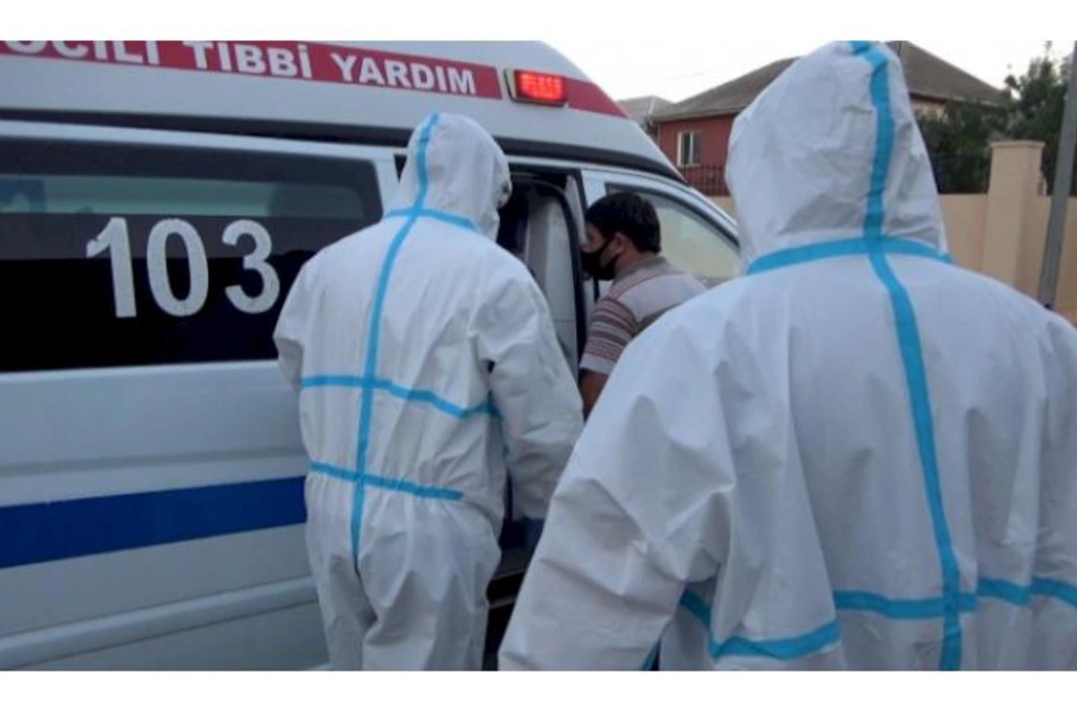 Aktiv koronavirus xəstələri aşkar edildi