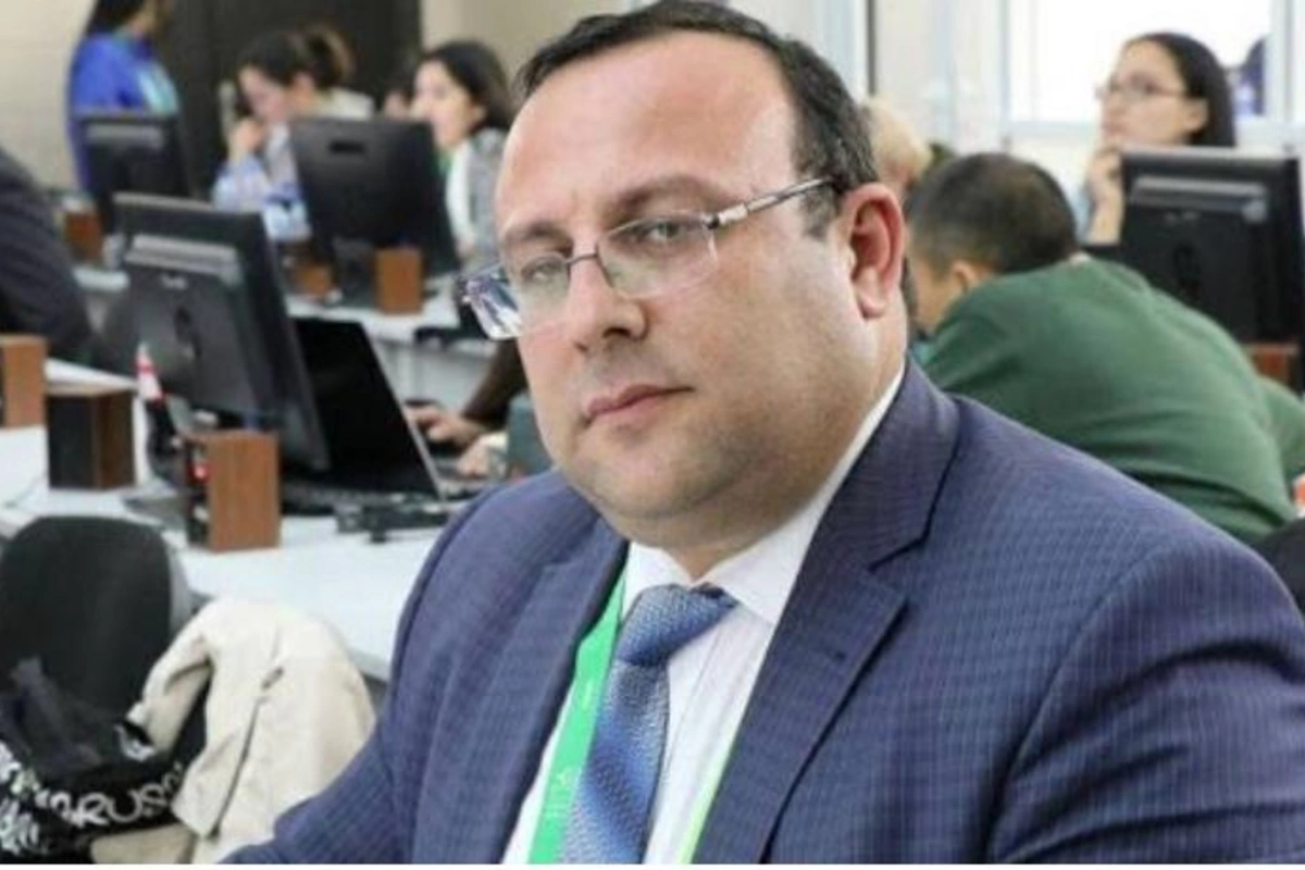 Bu, çıxış yolu deyil, cənab prokuror! — Media niyə “qamçılanır”?