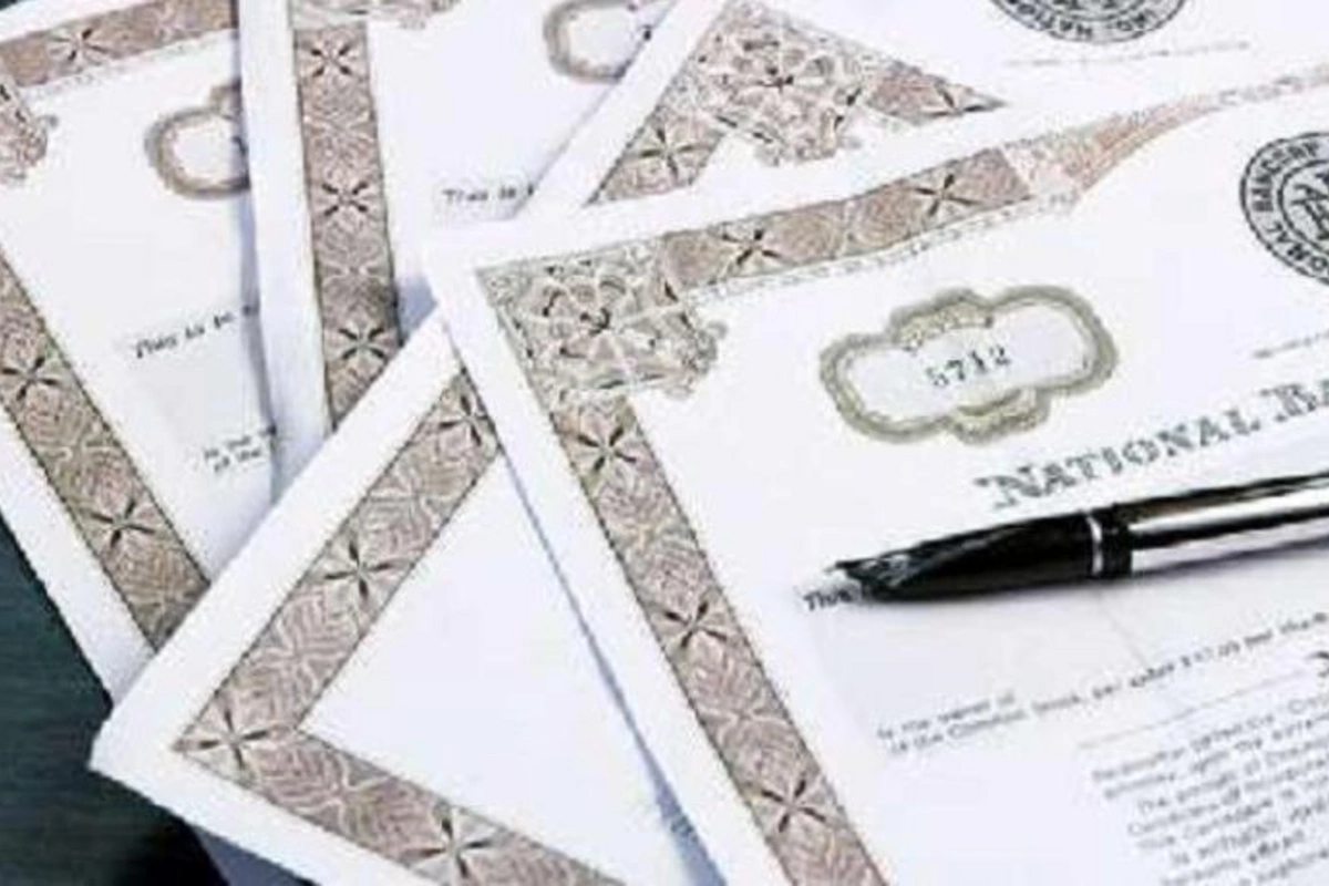 Azərbaycanda qısa, orta və uzunmüddətli dövlət qiymətli kağızları buraxılacaq