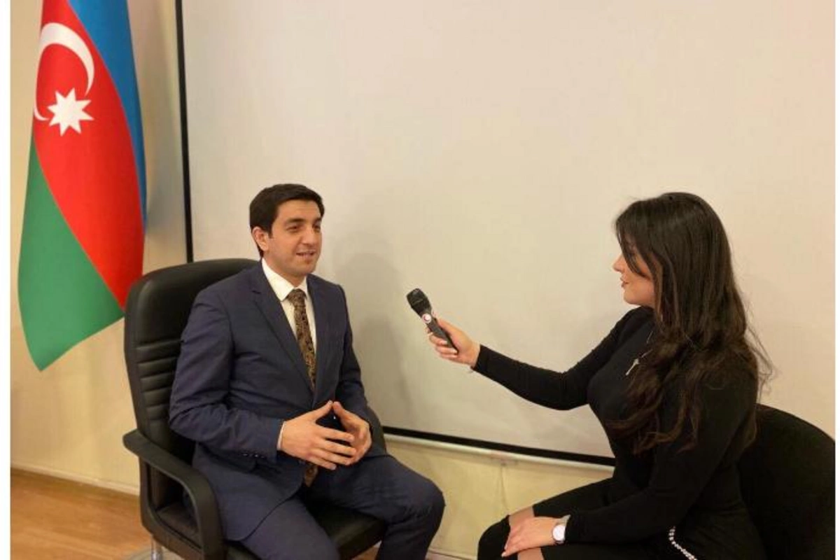 “Dövlətimiz QHT-lərin fəaliyyəti üçün bütün lazımi şəraiti yaradıb” — MÜSAHİBƏ
