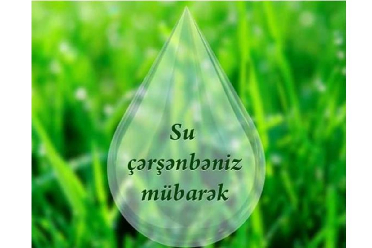 Bu gün Novruzun ilk çərşənbəsidir