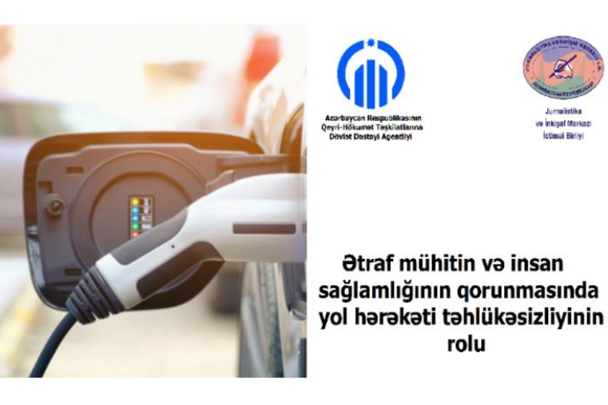Agentliyin dəstəyi ilə yeni layihəyə start verildi